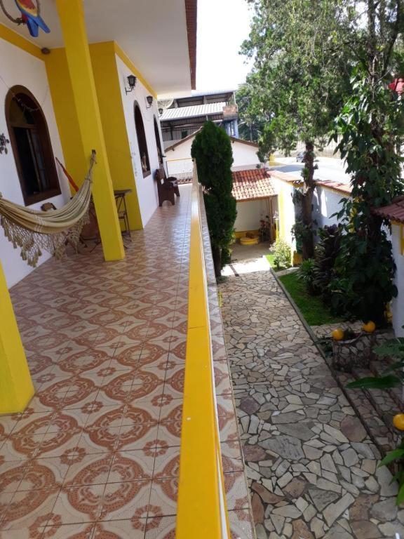 Hotel Raio De Sol São João del Rei Exterior foto