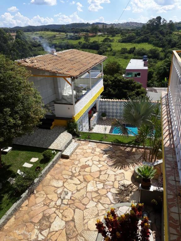 Hotel Raio De Sol São João del Rei Exterior foto