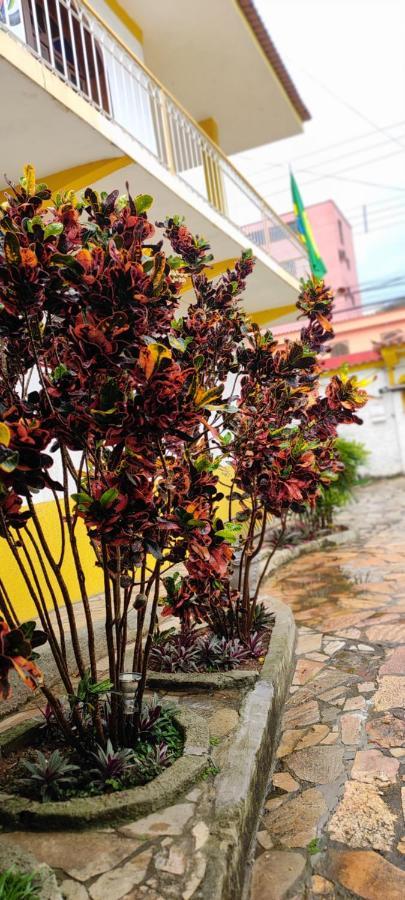 Hotel Raio De Sol São João del Rei Exterior foto