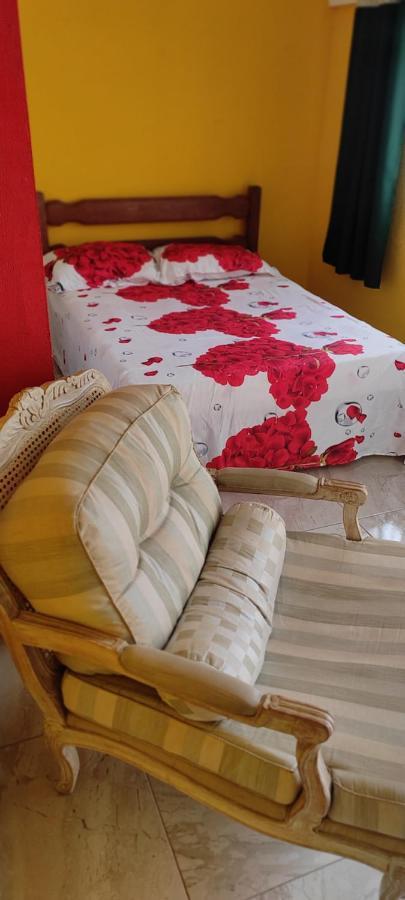 Hotel Raio De Sol São João del Rei Habitación foto
