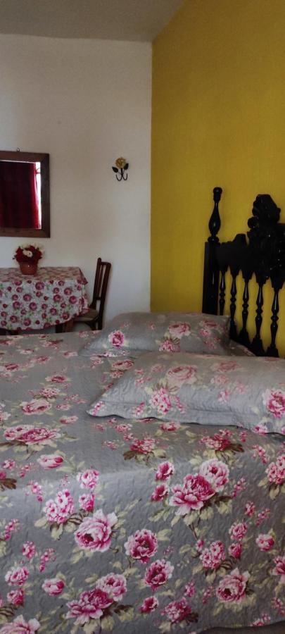 Hotel Raio De Sol São João del Rei Habitación foto