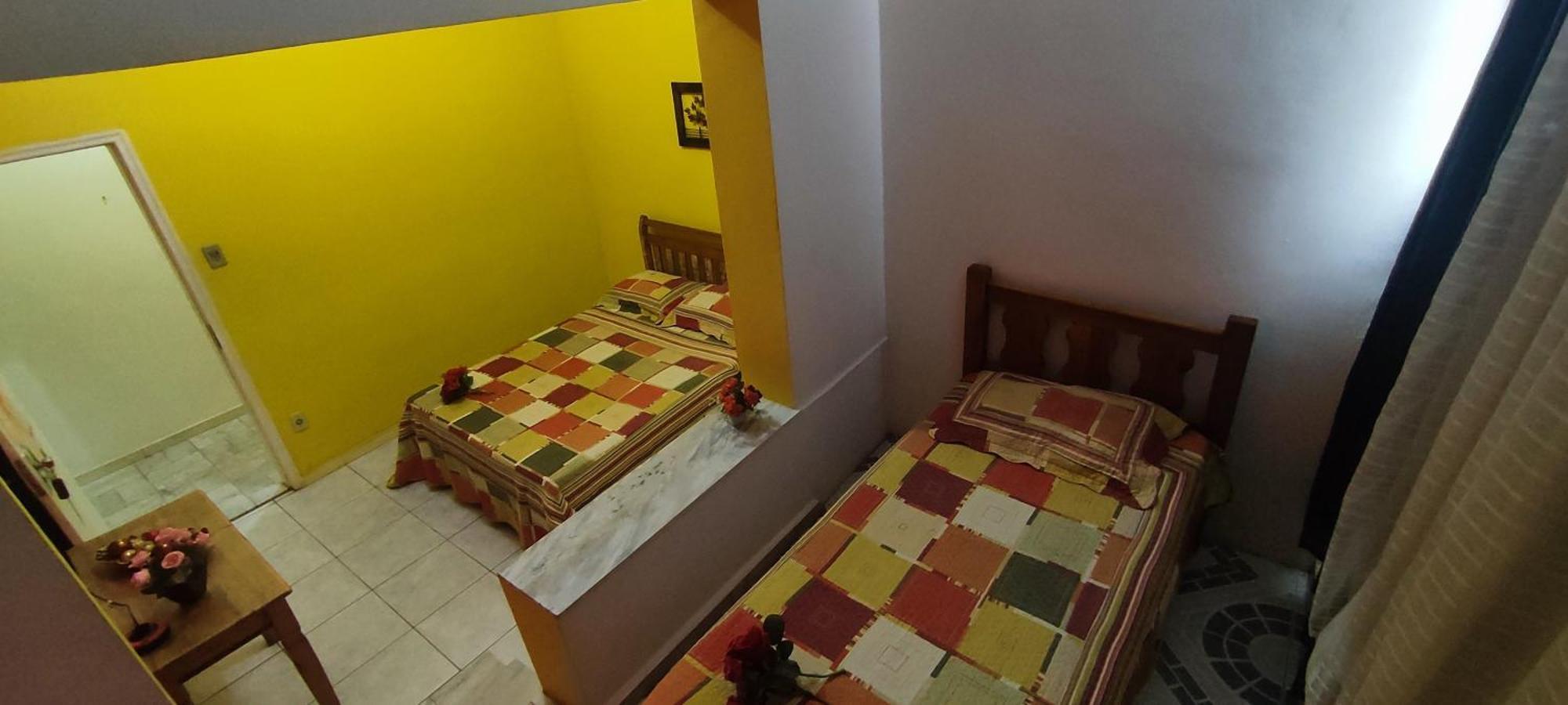 Hotel Raio De Sol São João del Rei Habitación foto