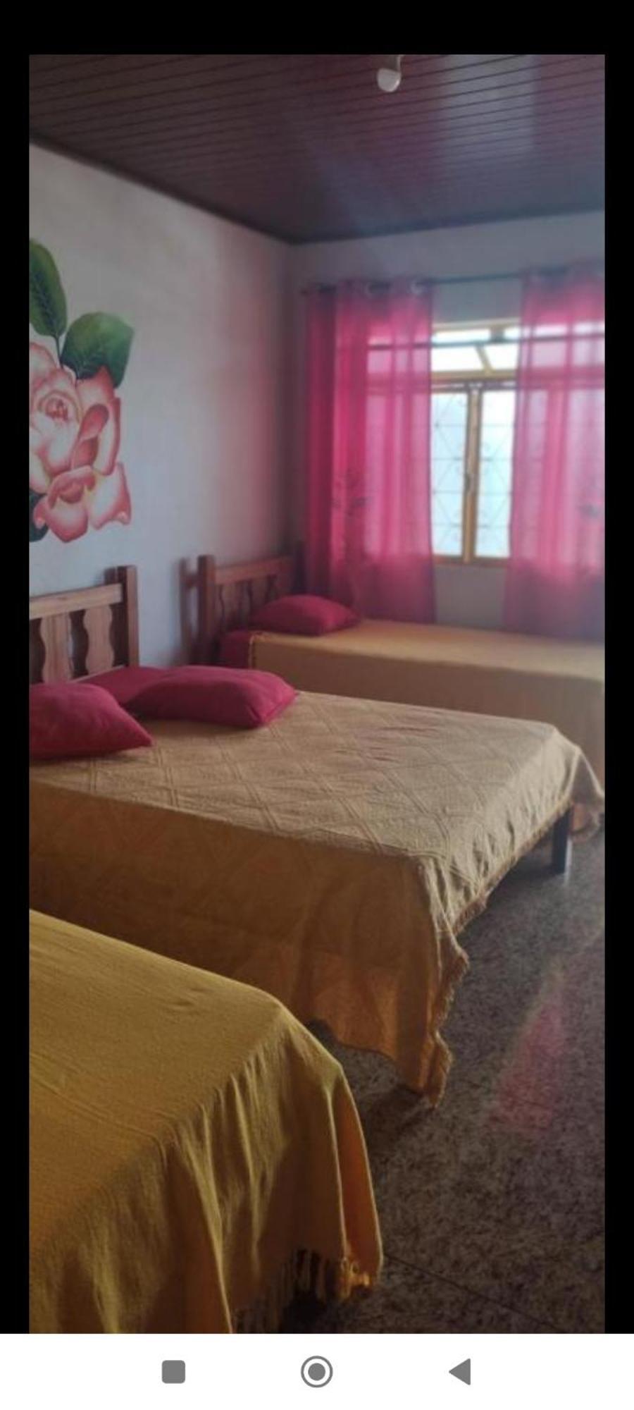 Hotel Raio De Sol São João del Rei Habitación foto