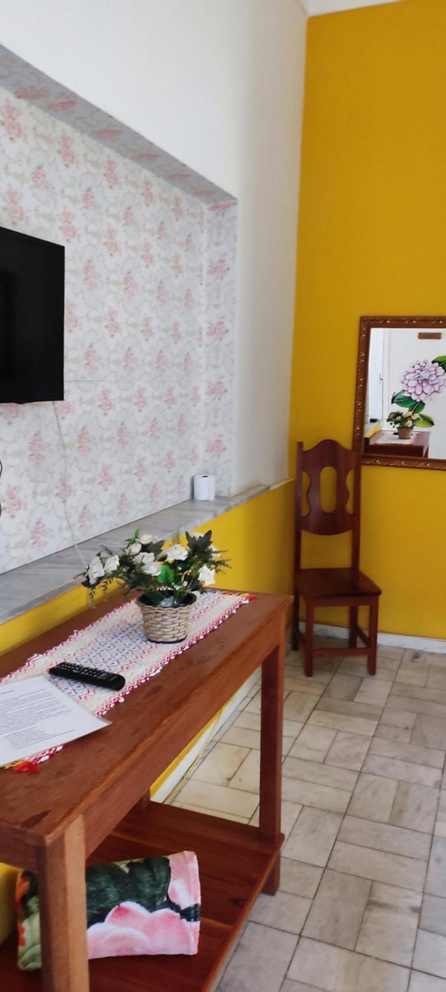 Hotel Raio De Sol São João del Rei Habitación foto