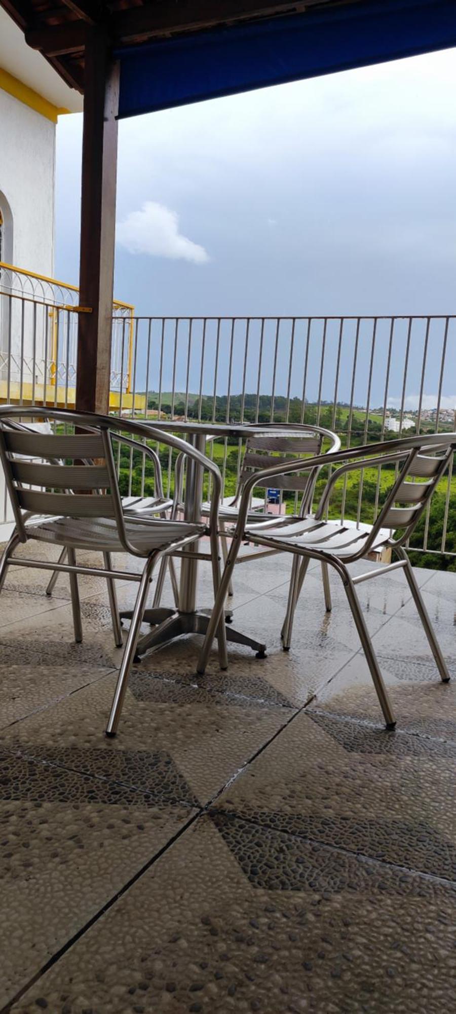 Hotel Raio De Sol São João del Rei Habitación foto