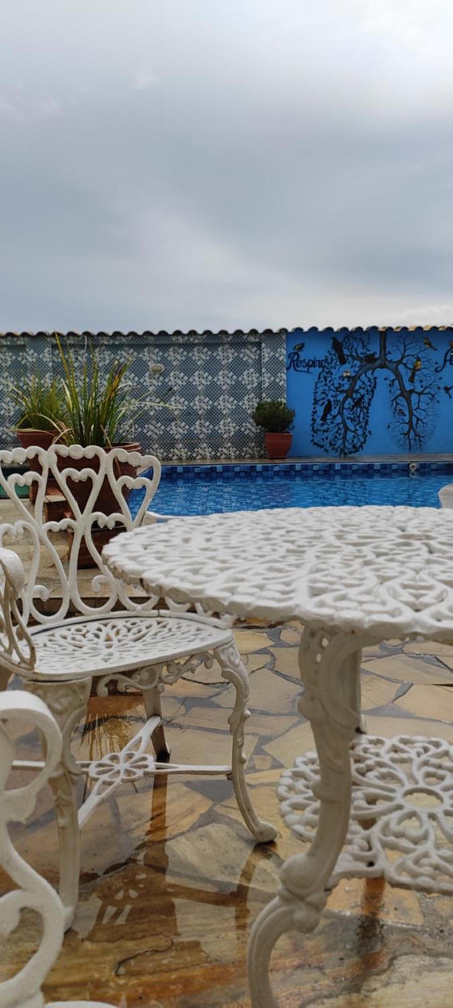 Hotel Raio De Sol São João del Rei Habitación foto