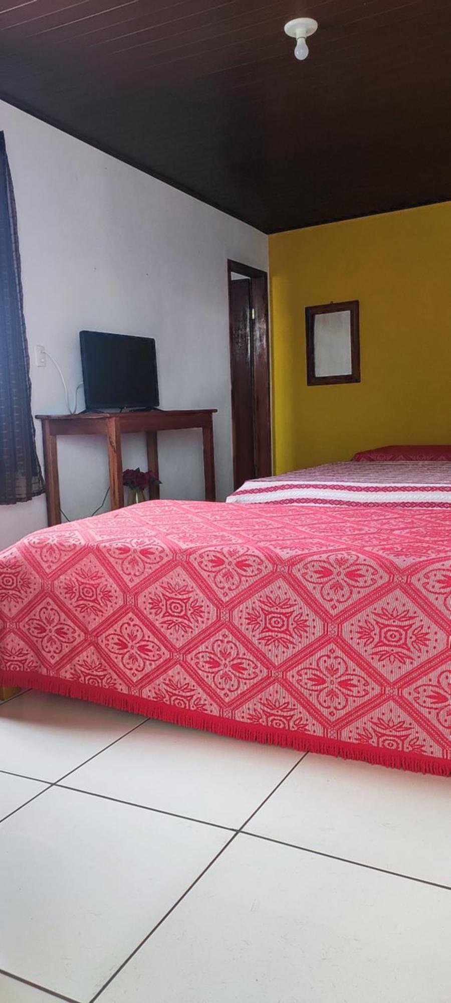 Hotel Raio De Sol São João del Rei Habitación foto